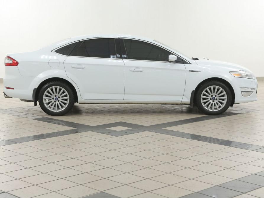Ford Mondeo IV Рестайлинг Иваново  - изображение 5