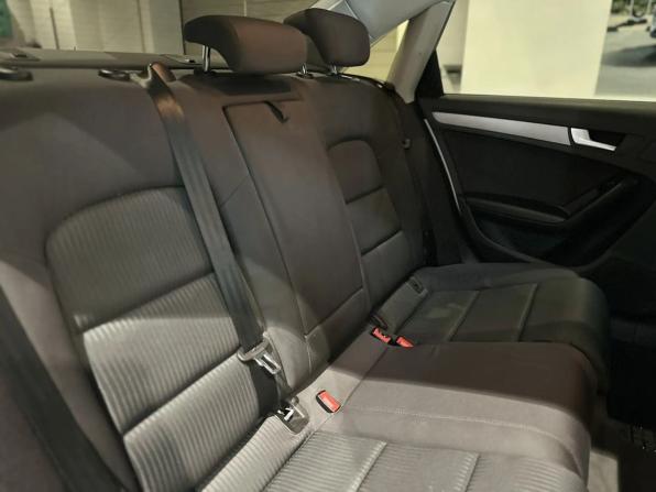 Audi A4 IV (B8) Рестайлинг с пробегом 2013 года, цена 1 220 000 рублей, 222000 км, седан, Автокод Объявления
