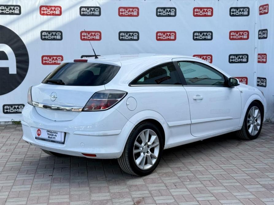 Opel Astra H Рестайлинг Санкт-Петербург  - изображение 6