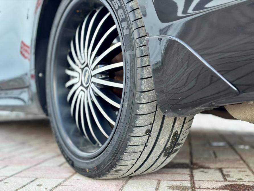 Infiniti M IV Санкт-Петербург  - изображение 13