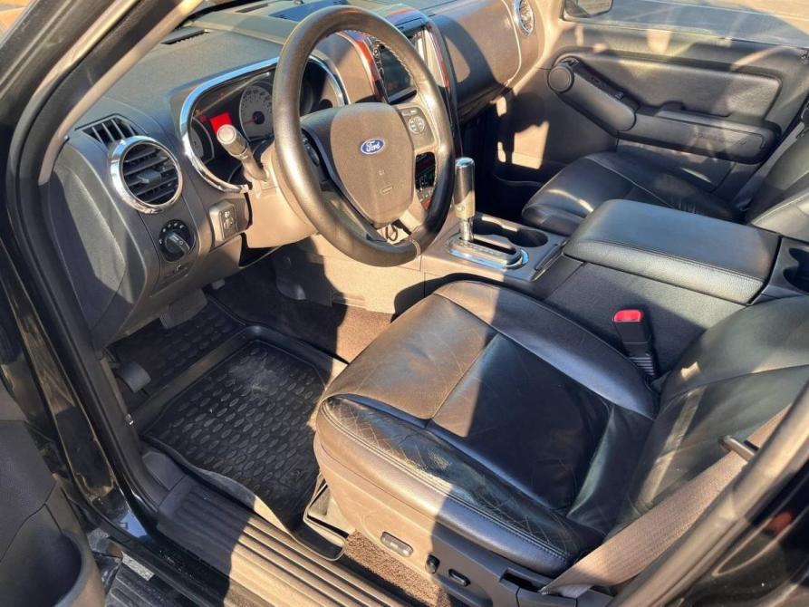 Ford Explorer IV Оренбург  - изображение 9