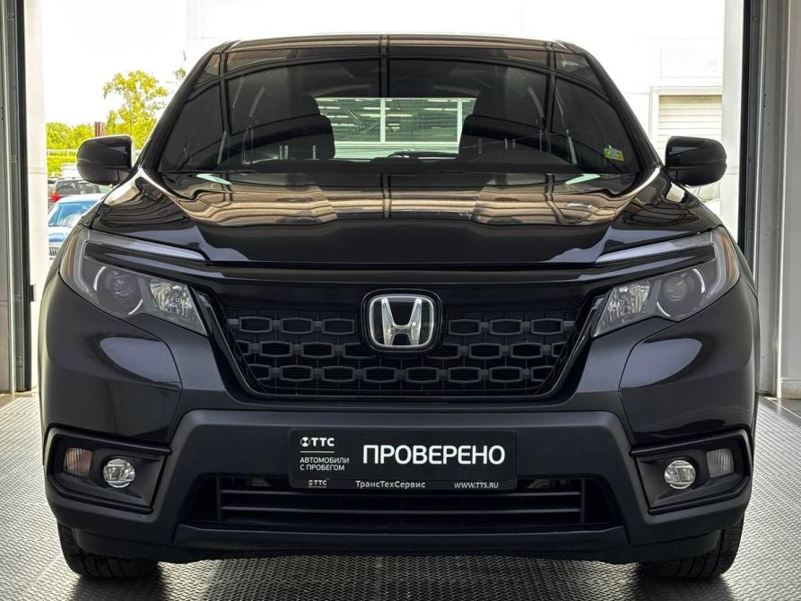 Honda Passport III Уфа  - изображение 2