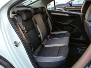 Skoda Rapid I Рестайлинг Краснодар  - изображение 24