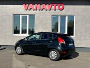 Ford Fiesta Mk6 Рестайлинг Альметьевск  - изображение 30