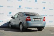 Ford Focus II Рестайлинг Пермь  - изображение 25