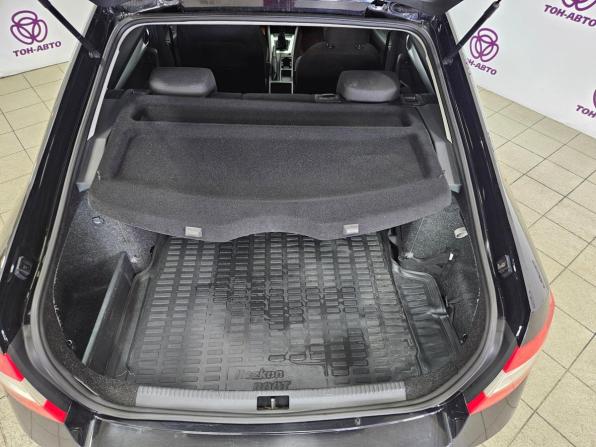 Skoda Octavia III (A7) Рестайлинг с пробегом 2017 года, цена 1 671 000 рублей, 173487 км, лифтбек, Автокод Объявления