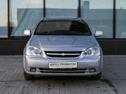 Chevrolet Lacetti I Екатеринбург  - изображение 27