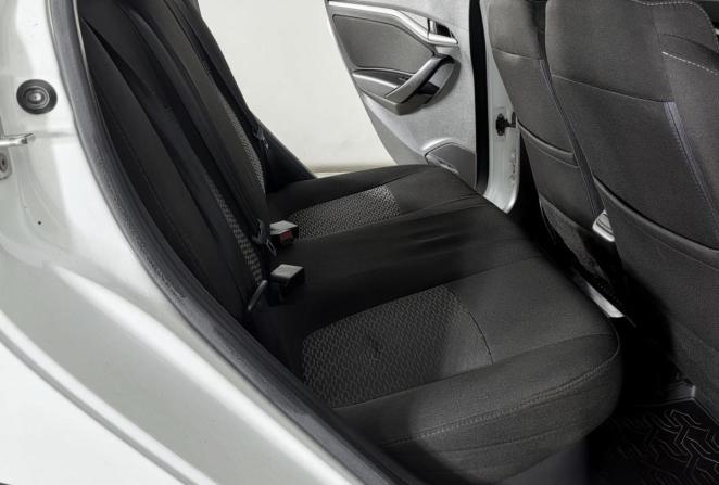 Lada (ВАЗ) Vesta I с пробегом 2019 года, цена 800 000 рублей, 168000 км, седан, Автокод Объявления