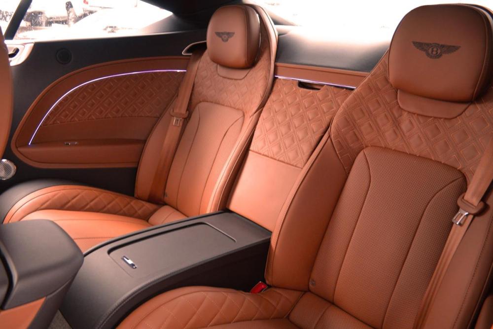 Bentley Continental GT III Иркутск  - изображение 31