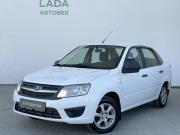 Lada (ВАЗ) Granta I Рестайлинг Екатеринбург  - изображение 22
