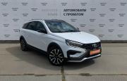 Lada (ВАЗ) Vesta I Рестайлинг (NG) Крым  - изображение 31
