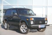 Lada (ВАЗ) Niva Legend I Ульяновск  - изображение 27