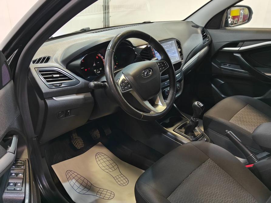 Lada (ВАЗ) Vesta I Кемерово  - изображение 10