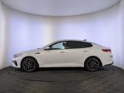 Kia Optima IV Рестайлинг Москва  - изображение 37