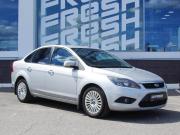 Ford Focus II Рестайлинг Владимир  - изображение 21
