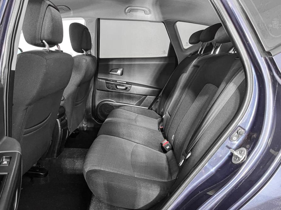 Kia Ceed I Рестайлинг Ногинск  - изображение 17