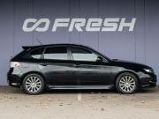 Subaru Impreza III Краснодар  - изображение 26