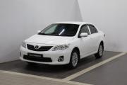 Toyota Corolla X (E140 E150) Рестайлинг Ульяновск  - изображение 19