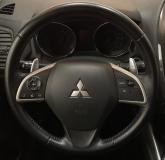 Mitsubishi ASX I Рестайлинг Новокузнецк  - изображение 37