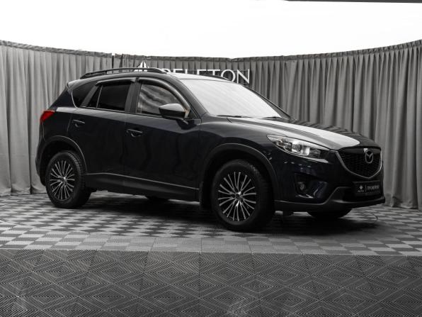 Mazda CX-5 I с пробегом 2014 года, цена 2 250 000 рублей, 69820 км, внедорожник, Автокод Объявления