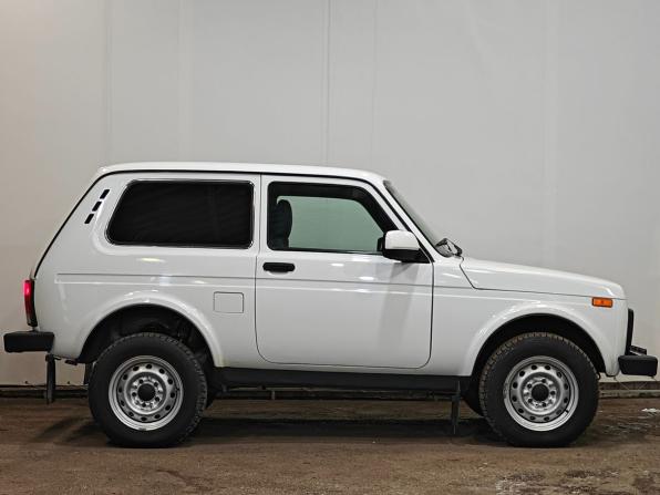 Lada (ВАЗ) 2121 (4x4) I Рестайлинг с пробегом 2019 года, цена 674 000 рублей, 133021 км, внедорожник, Автокод Объявления