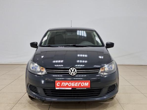 Volkswagen Polo V с пробегом 2012 года, цена 575 000 рублей, 253977 км, седан, Автокод Объявления