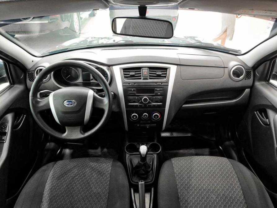 Datsun on-DO I Рестайлинг Казань  - изображение 17
