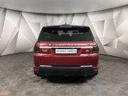 Land Rover Range Rover Sport II Москва  - изображение 31