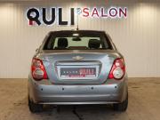 Chevrolet Aveo II Иваново  - изображение 43