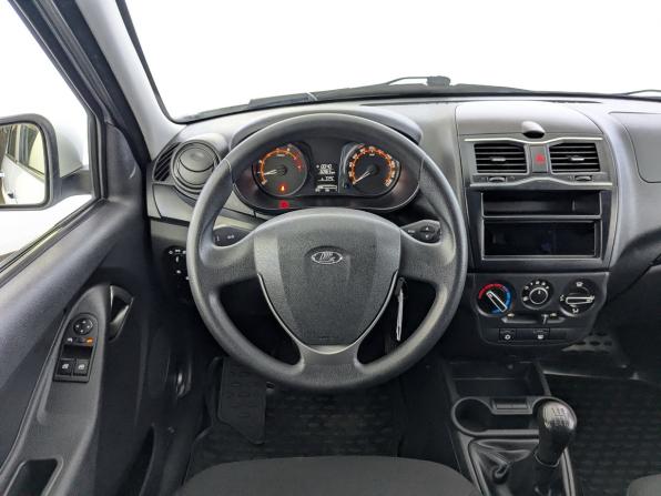 Lada (ВАЗ) Granta I Рестайлинг с пробегом 2024 года, цена 740 000 рублей, 60951 км, седан, Автокод Объявления