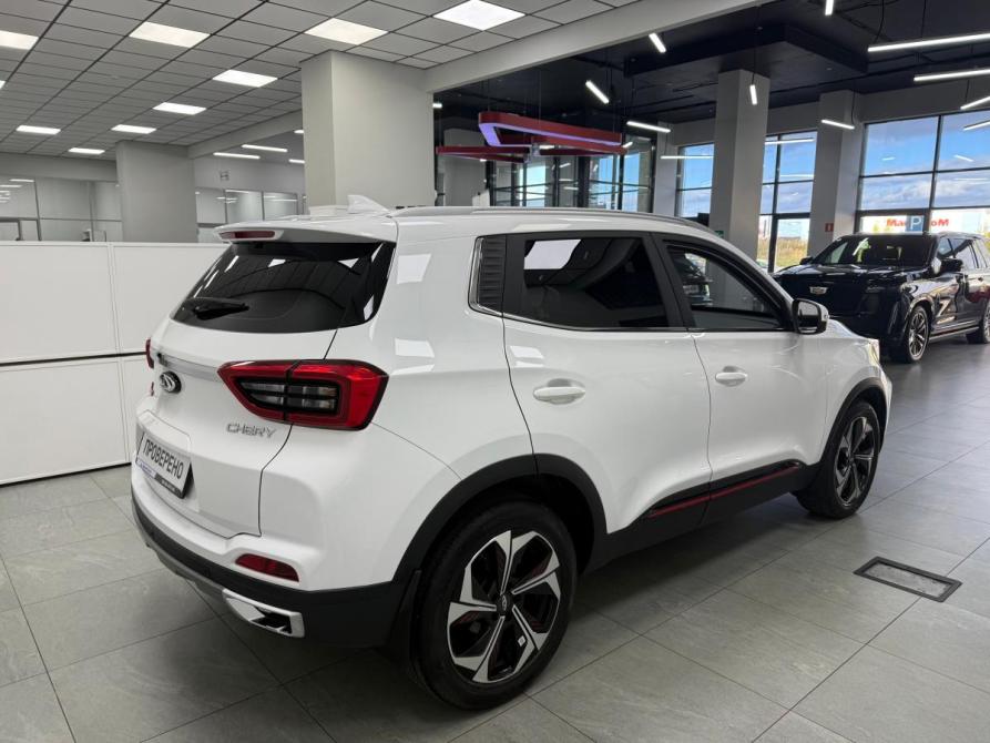 Chery Tiggo 4 Pro I Казань  - изображение 6