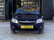 Lada (ВАЗ) Granta I Нефтекамск  - изображение 12