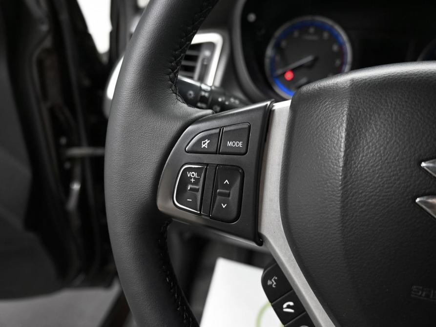 Suzuki SX4 II (S-Cross) Тверь  - изображение 17