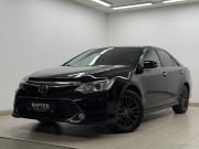 Toyota Camry VII (XV50) Рестайлинг Вологда  - изображение 29