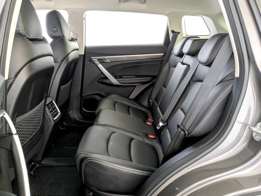Geely Atlas Pro Москва  - изображение 12