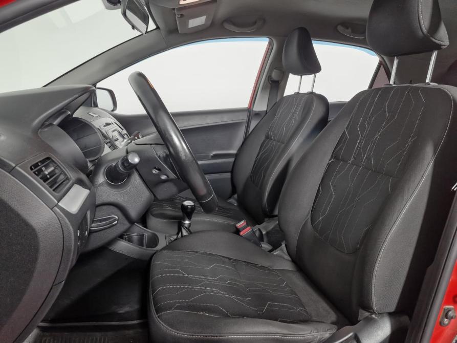 Kia Picanto II Нижний Новгород  - изображение 12