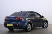 Mitsubishi Lancer X Омск  - изображение 28