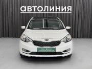 Kia Cerato III Красноярск  - изображение 18