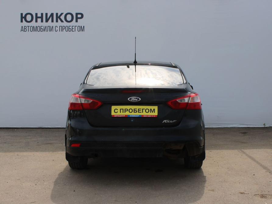 Ford Focus III Нижний Новгород  - изображение 5