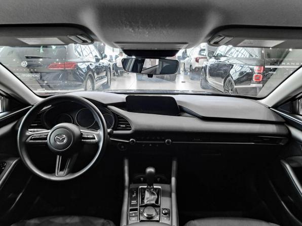 Mazda 3 IV (BP) с пробегом 2021 года, цена 1 950 000 рублей, 109193 км, седан, Автокод Объявления