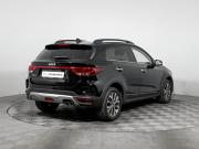 Kia Rio IV Рестайлинг Санкт-Петербург  - изображение 24