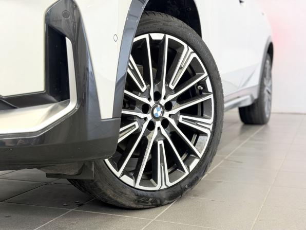 BMW X1 III (U11/U12) с пробегом 2024 года, цена 5 200 000 рублей, 2997 км, внедорожник, Автокод Объявления