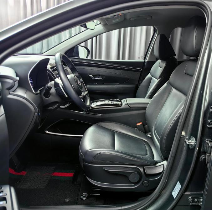 Hyundai Tucson IV Москва  - изображение 9