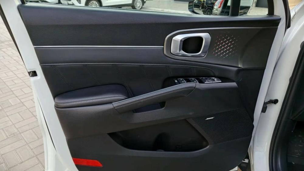 Kia Sorento IV Астрахань  - изображение 19