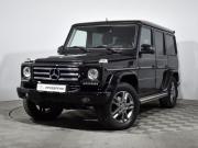 Mercedes-Benz G-Класс II (W463) Рестайлинг 3 Санкт-Петербург  - изображение 21