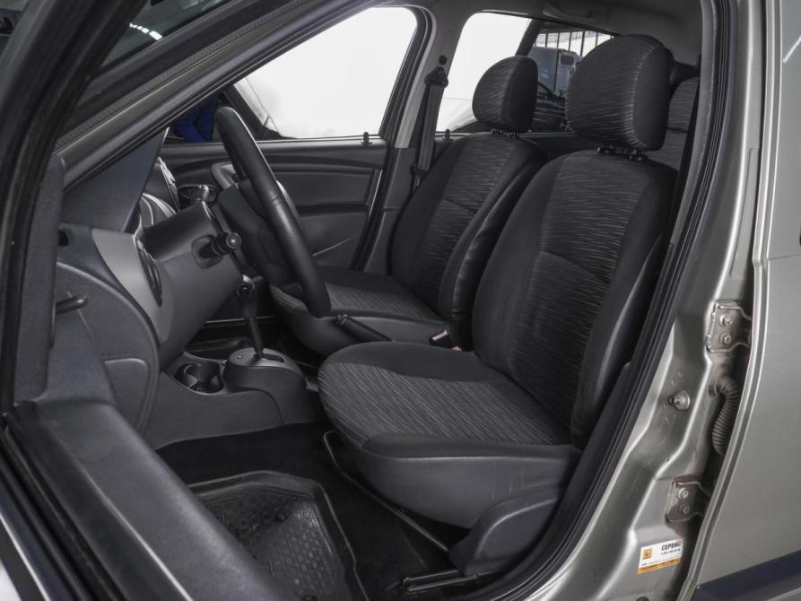 Renault Sandero I Ростов-на-Дону  - изображение 10
