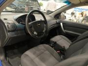 Chevrolet Aveo I Рестайлинг Казань  - изображение 42