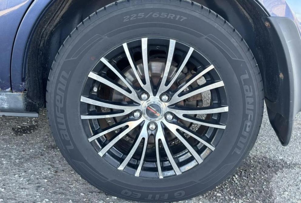 Mitsubishi Outlander II Киров  - изображение 15