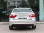 Lada (ВАЗ) Vesta I Самара  - изображение 20