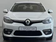 Renault Fluence I Рестайлинг Барнаул  - изображение 30